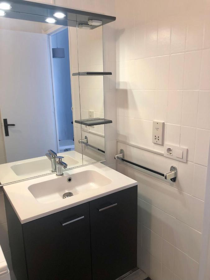 Апартаменты Apt Port Rhodes C, 2 Chbres, 2 Terrasses, Vue Sur Canal Principal De La Marina Et Sur Les Pyrenees Эмпуриабрава Экстерьер фото