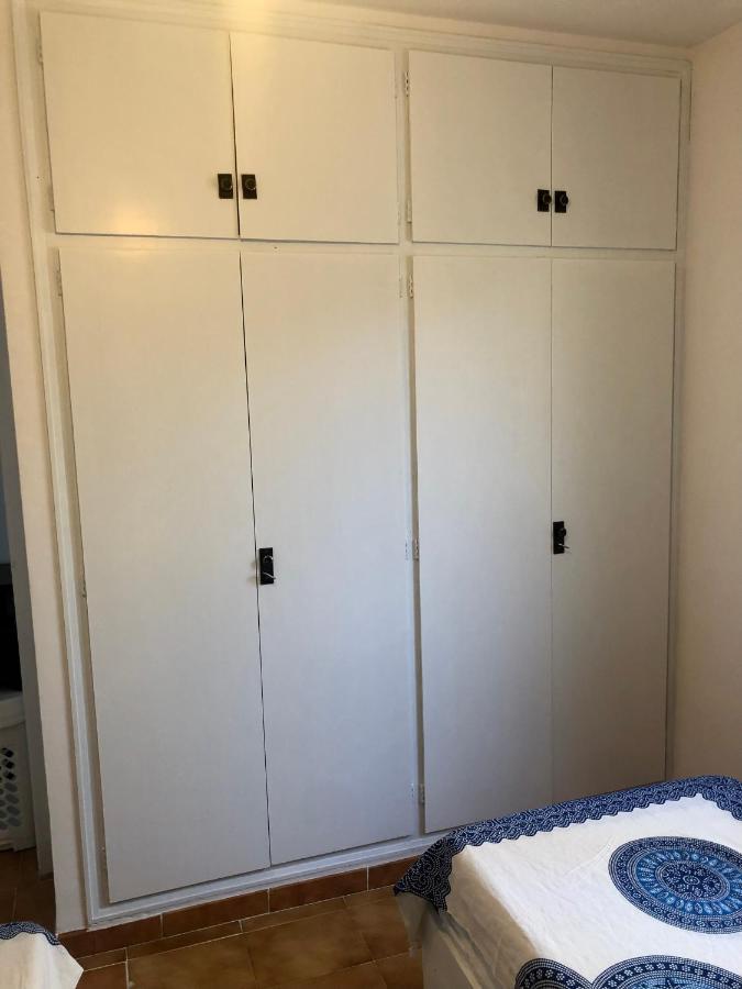 Апартаменты Apt Port Rhodes C, 2 Chbres, 2 Terrasses, Vue Sur Canal Principal De La Marina Et Sur Les Pyrenees Эмпуриабрава Экстерьер фото